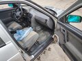 2002 Lada (ВАЗ) 2110, серебристый, 95000 рублей - вид 5