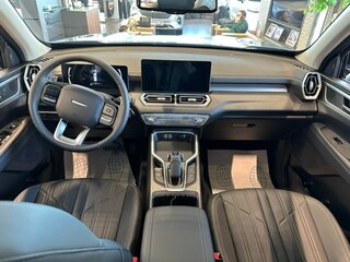 2024 Haval H5 II, серый, 2654400 рублей, вид 4