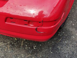 2010 Nissan Tiida I, красный, 675000 рублей, вид 5