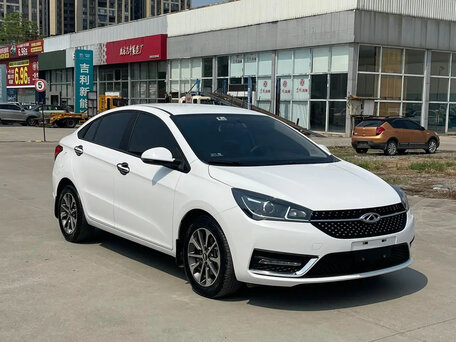 Chery Arrizo 5 I