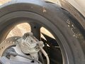 2008 Ducati Monster 696, красный, 400000 рублей - вид 10