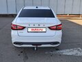 2024 Lada (ВАЗ) Vesta I Рестайлинг (NG), белый, 1070000 рублей - вид 4