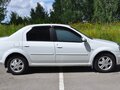 2013 Renault Logan I Рестайлинг, белый, 610000 рублей - вид 6