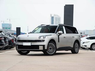 2026 Lynk & Co 900, серебристый, 7700000 рублей, вид 2