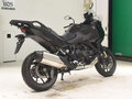 2025 Honda NT1100, чёрный, 1600000 рублей - вид 3