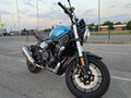 2024 Voge 525AC, синий, 510000 рублей - вид 5