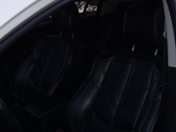 2008 Mazda 6 II (GH), белый, 1250000 рублей - вид 21