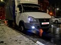 2008 ГАЗ ГАЗель (3302), белый, 1000000 рублей - вид 5
