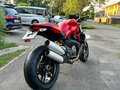 2015 Ducati Monster 1200, красный, 760000 рублей - вид 9