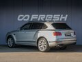 2019 Bentley Bentayga I, серый, 13200000 рублей - вид 1