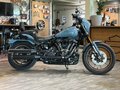 2024 Harley-Davidson Low Rider, серый, 2560000 рублей