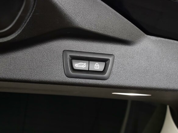 2021 BMW X5 30d IV (G05/G18), чёрный - вид 32