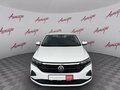 2021 Volkswagen Polo VI, белый - вид 7