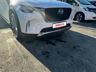 2023 Mazda CX-90, белый, 8600000 рублей, вид 2