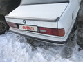1988 BMW 3 серии 318i II (E30), белый - вид 3