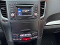 2014 Subaru Outback IV Рестайлинг, синий, 1800000 рублей - вид 10