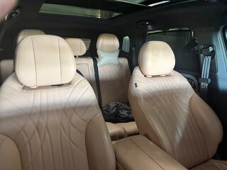2024 Jaecoo J8, белый, 3600000 рублей, вид 5