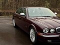 2006 Daimler X350 Super Eight, пурпурный, 3150000 рублей - вид 8