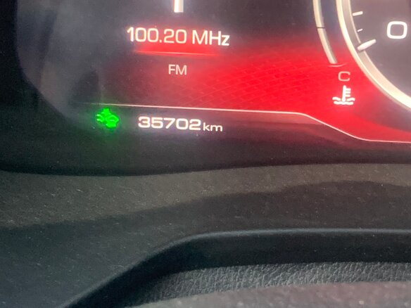 2024 Haval F7 I Рестайлинг, красный, 2390000 рублей - вид 7