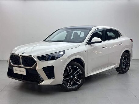 BMW X2 II (U10)