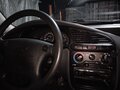 2007 Chevrolet Lanos I, синий, 380000 рублей - вид 4