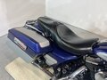 2006 Harley-Davidson Electra Glide, синий, 510000 рублей - вид 9