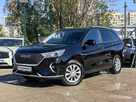 Haval M6 II
