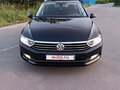2018 Volkswagen Passat DSG7 B8, чёрный, 2300000 рублей - вид 4