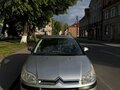 2007 Citroen C4 I, серебристый, 420000 рублей - вид 1