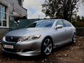 2005 Lexus GS 300 III, серебристый, 1750000 рублей