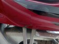 1994 Honda CBR 600F, пурпурный, 280000 рублей - вид 9
