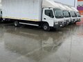 2018 Fuso (Mitsubishi) Canter, белый, 3300000 рублей - вид 4