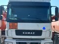 2021 КамАЗ 5490, белый, 5000000 рублей - вид 8