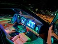 1995 Jeep Grand Cherokee I (ZJ), зелёный, 1600000 рублей - вид 7