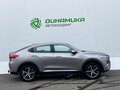 2021 Haval F7x I, серый - вид 3