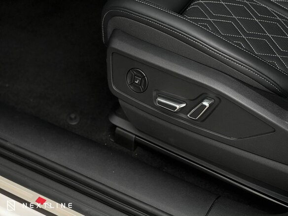 2026 Audi Q5 L III (GU), чёрный, 6150000 рублей - вид 25