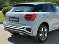 2026 Audi Q2 L 35 TFSI I Рестайлинг, серый, 3295000 рублей - вид 8