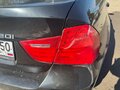 2008 BMW 3 серии 320i V (E90/E91/E92/E93) Рестайлинг, чёрный, 1000000 рублей - вид 11