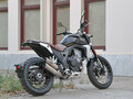 2024 Kove 500F Wild, чёрный, 559900 рублей - вид 3