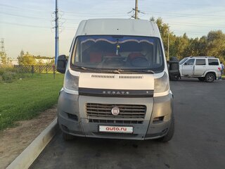 2013 Fiat Professional Ducato, белый, 890000 рублей, вид 1