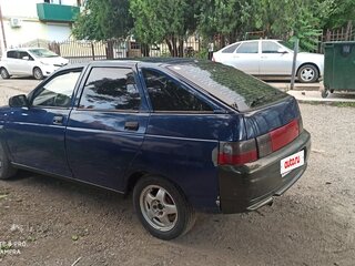 2005 Lada (ВАЗ) 2112, синий, 170000 рублей, вид 3