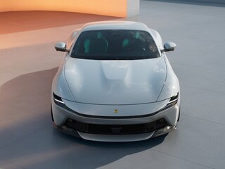 2025 Ferrari Amalfi, серый, 40000000 рублей, вид 2