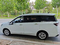 2024 Wuling Jiachen, белый - вид 3