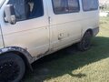 2008 ГАЗ Соболь (2217), серебристый, 370000 рублей - вид 1