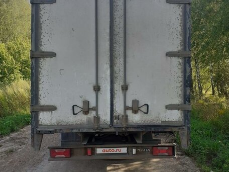 2013 Iveco Daily, бежевый, 2100000 рублей, вид 5
