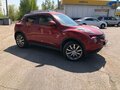 2012 Nissan Juke I, красный, 1250000 рублей - вид 3