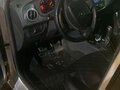 2014 Renault Logan II, серый, 450000 рублей - вид 4