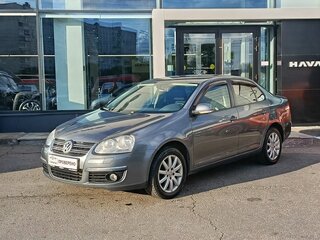 Volkswagen Jetta V