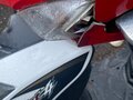 2018 Sym Jet 4 50, белый, 29000 рублей - вид 3