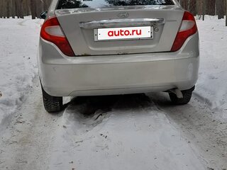 2011 ТагАЗ C10, бежевый, 300000 рублей, вид 3